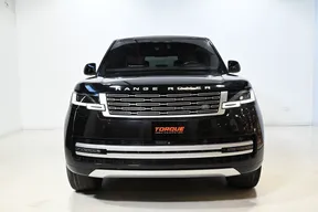 Land Rover Range Rover Sport 2023