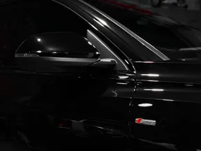 Audi Q8 2022