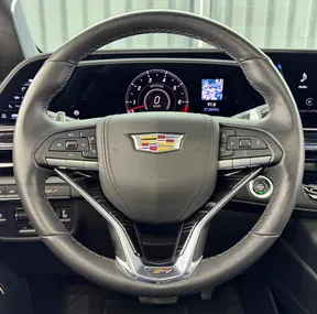 Cadillac Escalade 2024