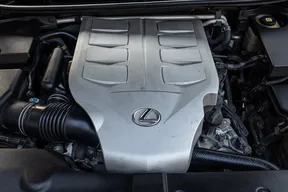 Lexus GX 460 2021