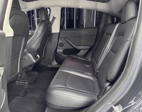 Tesla Model Y Long Range 2022