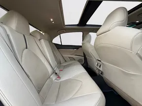 Toyota Camry 2024