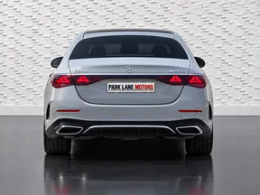 Mercedes-Benz E-Class 300 2024
