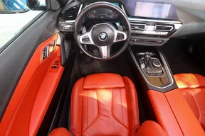 BMW Z4 2020