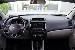 Mitsubishi ASX 2022