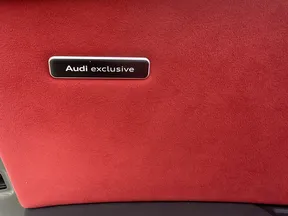 Audi A5 2024
