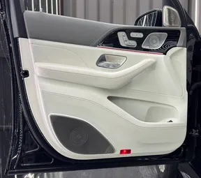 Mercedes-Benz Maybach GLS 600 2022