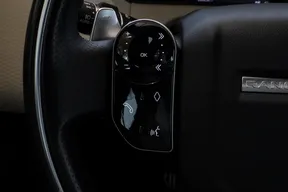 Land Rover Range Rover Velar 2018