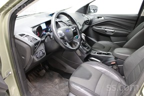 Ford Kuga 2014