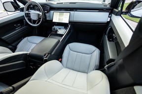 Land Rover Range Rover Sport 2024