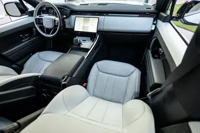 Land Rover Range Rover Sport 2024