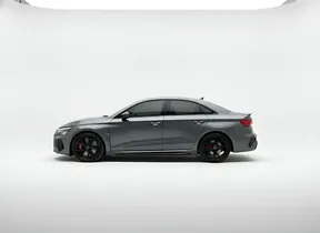 Audi RS3 2023