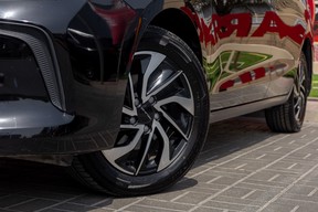 BAIC U5 Plus 2025