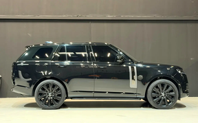 Land Rover Range Rover 2023