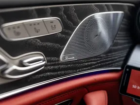Mercedes-Benz AMG GT 53 2022
