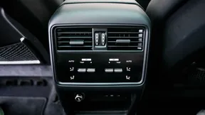 Porsche Cayenne S 2024