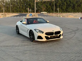 BMW Z4 20 2022