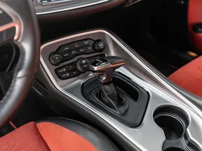Dodge Challenger 2019