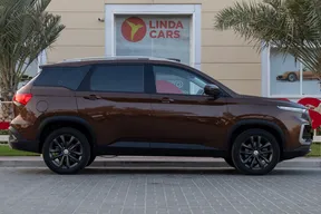 Chevrolet Captiva 2023