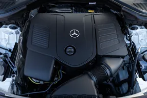 Mercedes-Benz GLC 300 2026