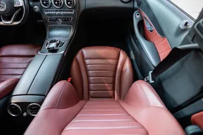 Mercedes-Benz C-Class 200 2017