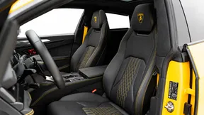 Lamborghini Urus 2025