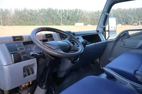 Mitsubishi 2020