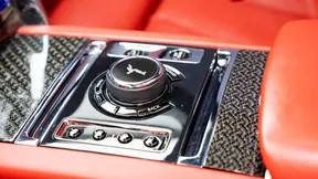 Rolls-Royce Cullinan 2019