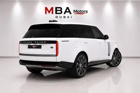 Land Rover Range Rover 2024
