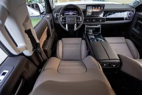 BAIC BJ60 2025
