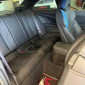BMW 2 Series M2 2025