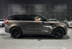 Land Rover Range Rover Sport 2023