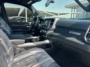 Dodge RAM 2020