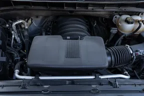 Chevrolet Tahoe 2024