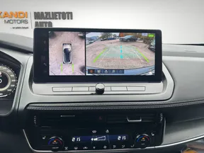 Nissan Qashqai 2025