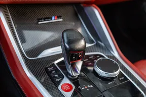 BMW X6 M Competition 2020