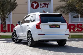 Volvo XC90 2023