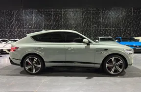 Genesis GV80 Coupé 2025