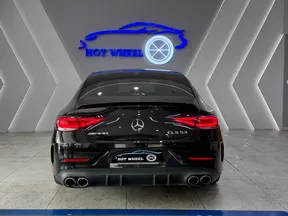 Mercedes-Benz CLS 53 AMG 2021
