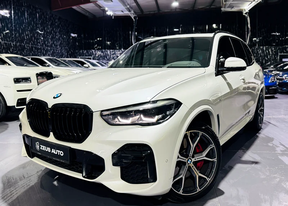 BMW X5 40i 2023