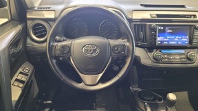 Toyota RAV4 2016