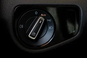 Volkswagen Golf R 2019