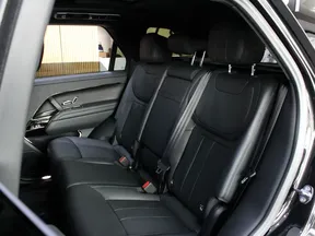 Land Rover Range Rover Sport 2024