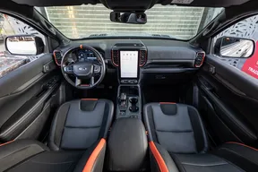 Ford Ranger Raptor 2024