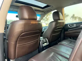 Infiniti QX60 2015