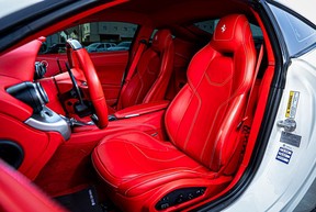 Ferrari F12berlinetta 2017