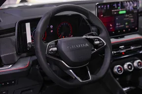 Škoda Kodiaq 2026