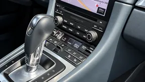 Porsche 911 Carrera 2017