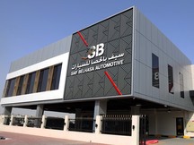 Saif Belhasa Automotive(BUC)-Nad Al Hamar