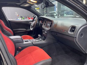 Dodge Charger R/T 2023